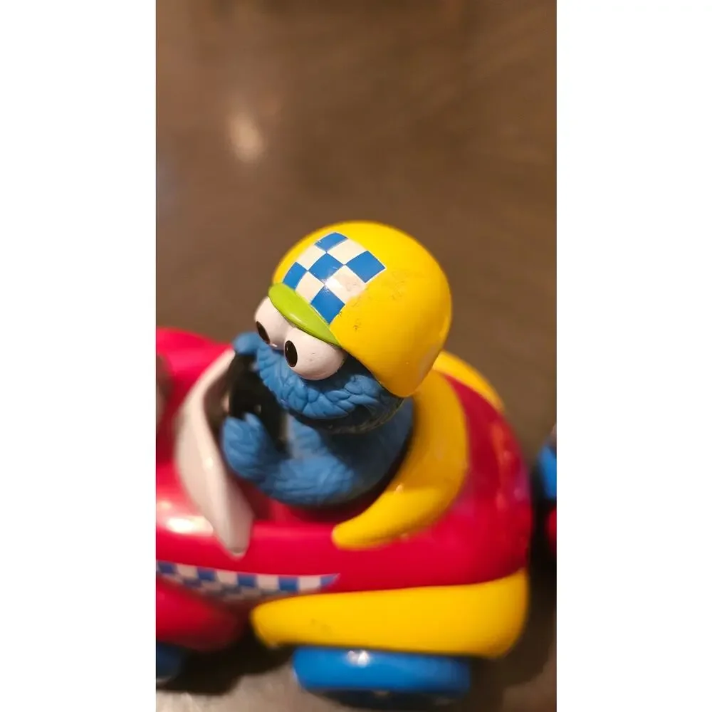 Sesame Street sesame street
